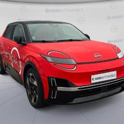 Nissan Micra Electrique 52kWh 150ch Evolve Dijon