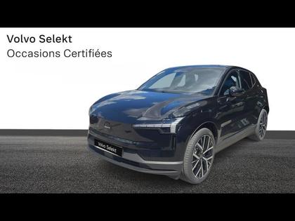 Volvo EX30 - Single Extended Range 272ch Black Edition - 43 900 €