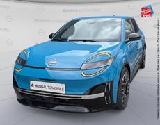 Nissan Micra Dijon