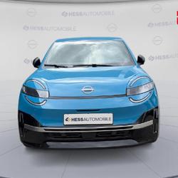 Nissan Micra Electrique 120ch 40kWh Advance Dijon