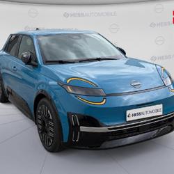 Nissan Micra Electrique 120ch 40kWh Advance Dijon