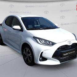 Toyota Yaris 116h Design 5p MY25 Thionville