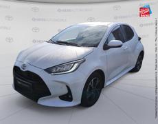 Toyota Yaris - 116h Design 5p MY25 - 23 999 €