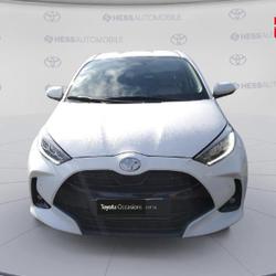 Toyota Yaris 116h Design 5p MY25 Thionville