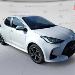 Toyota Yaris 116h Design 5p MY25 Thionville
