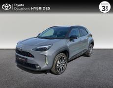 Toyota Yaris Cross Vernouillet