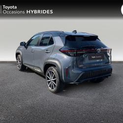 Toyota Yaris Cross 130h GR Sport MY25 Vernouillet