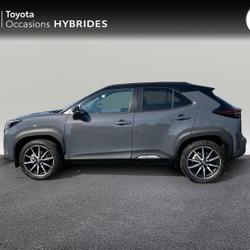 Toyota Yaris Cross 130h GR Sport MY25 Vernouillet