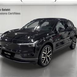 Volvo EX30 EX30 P5 Long Range 272 ch Black Edition V&eacute;nissieux
