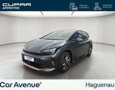 Cupra Born Haguenau