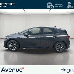 Cupra Born Born 230 ch Endurance Haguenau