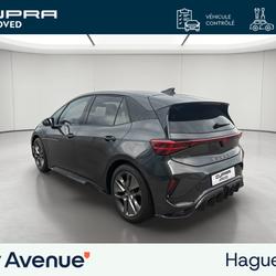 Cupra Born Born 230 ch Endurance Haguenau