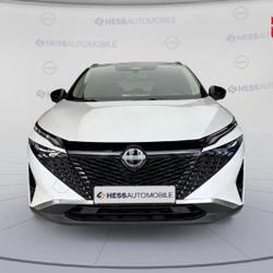 Nissan Qashqai Hybrid e-POWER 190ch N-Connecta 2025 Dijon