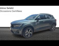 Volvo XC40 Aix-en-Provence