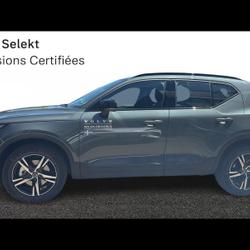 Volvo XC40 B3 163ch Lounge Edition DCT 7 Aix-en-Provence
