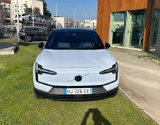 Volvo EX30 Vénissieux