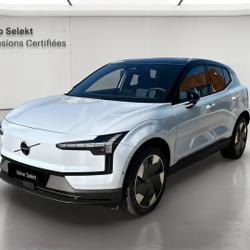 Volvo EX30 EX30 Single Extended Range 272 ch 1EDT Ultra V&eacute;nissieux