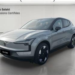 Volvo EX30 EX30 Single Extended Range 272 ch 1EDT Ultra V&eacute;nissieux