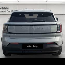 Volvo EX30 EX30 Single Extended Range 272 ch 1EDT Ultra V&eacute;nissieux