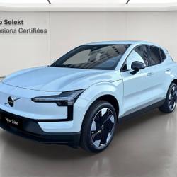 Volvo EX30 EX30 Single Extended Range 272 ch 1EDT Plus V&eacute;nissieux