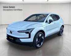 Volvo EX30 Vénissieux