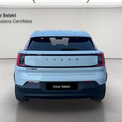 Volvo EX30 EX30 Single Extended Range 272 ch 1EDT Plus V&eacute;nissieux