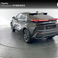Toyota C-HR 2.0 Hybride Rechargeable 225ch Design MY25 Vernouillet