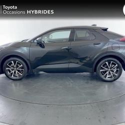Toyota C-HR 2.0 Hybride Rechargeable 225ch Design MY25 Vernouillet
