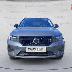 Volvo XC40 B3 163ch Lounge Edition DCT 7 Souffelweyersheim