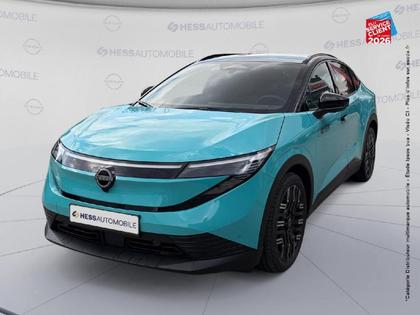 Nissan Leaf - Electrique 217ch 75kWh Evolve - 46 999 €