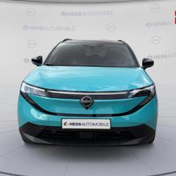 Nissan Leaf Electrique 217ch 75kWh Evolve Dijon