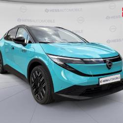 Nissan Leaf Electrique 217ch 75kWh Evolve Dijon