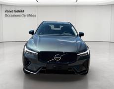 Volvo XC60 Vénissieux