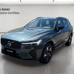 Volvo XC60 XC60 T6 AWD Plus V&eacute;nissieux