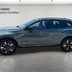 Volvo XC60 XC60 T6 AWD Plus V&eacute;nissieux