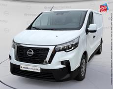 Nissan Primastar Dijon