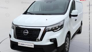 Nissan Primastar  - photo 0