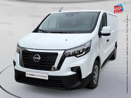 Nissan Primastar - L1H1 2t8 2.0 dCi 150ch N-Connecta BVA9 Euro6EB - 31 499 €