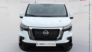 Nissan Primastar  - photo 1