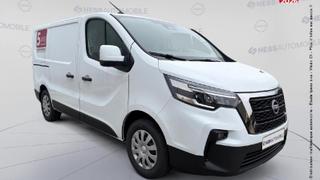Nissan Primastar  - photo 2
