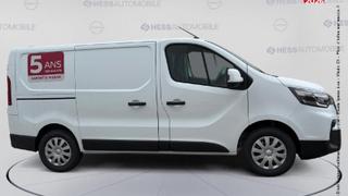 Nissan Primastar  - photo 3
