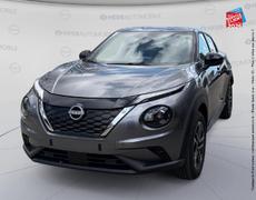 Nissan Juke Dijon