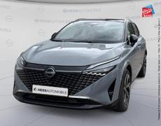 Nissan Qashqai Dijon