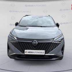 Nissan Qashqai Hybrid e-POWER 205ch Tekna+ 2026 Dijon