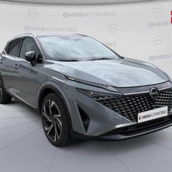 Nissan Qashqai Hybrid e-POWER 205ch Tekna+ 2026 Dijon