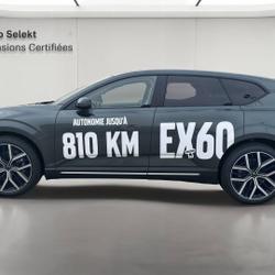 Volvo EX60 P10 510 ch AWD 1EDT Ultra occasion - Villefranche-sur-Sa&ocirc;ne - photo 3/21
