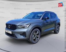 Volvo XC40 Souffelweyersheim
