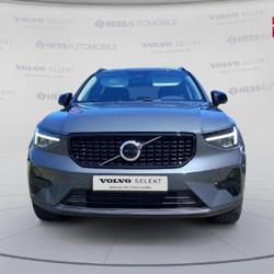 Volvo XC40 B3 163ch Lounge Edition DCT 7 Souffelweyersheim