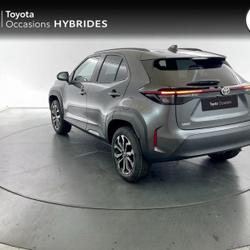 Toyota Yaris Cross 116h Design MY25 Vernouillet