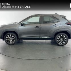 Toyota Yaris Cross 116h Design MY25 Vernouillet